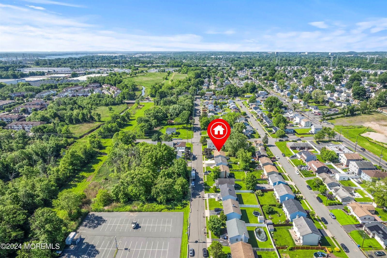 81 Borman Avenue, Avenel, NJ 07001