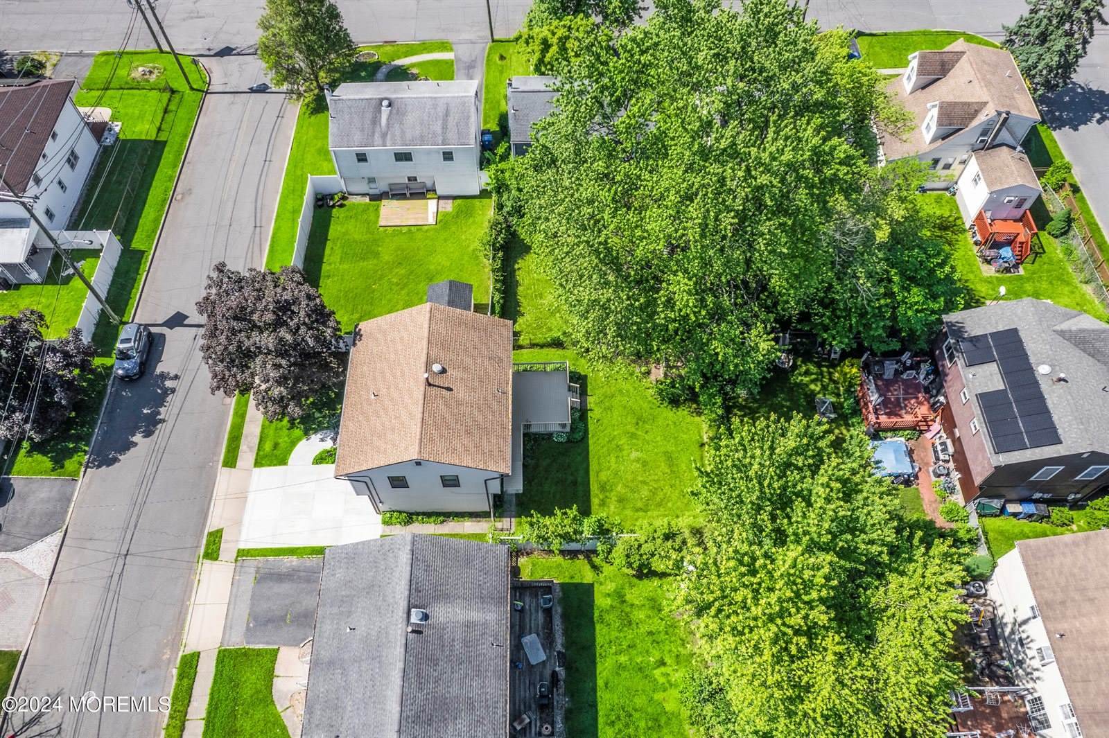 81 Borman Avenue, Avenel, NJ 07001