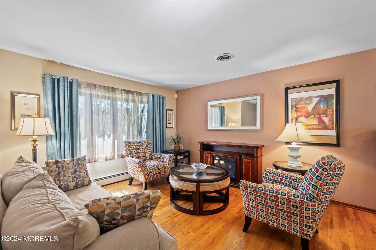 81 Borman Avenue, Avenel, NJ 07001