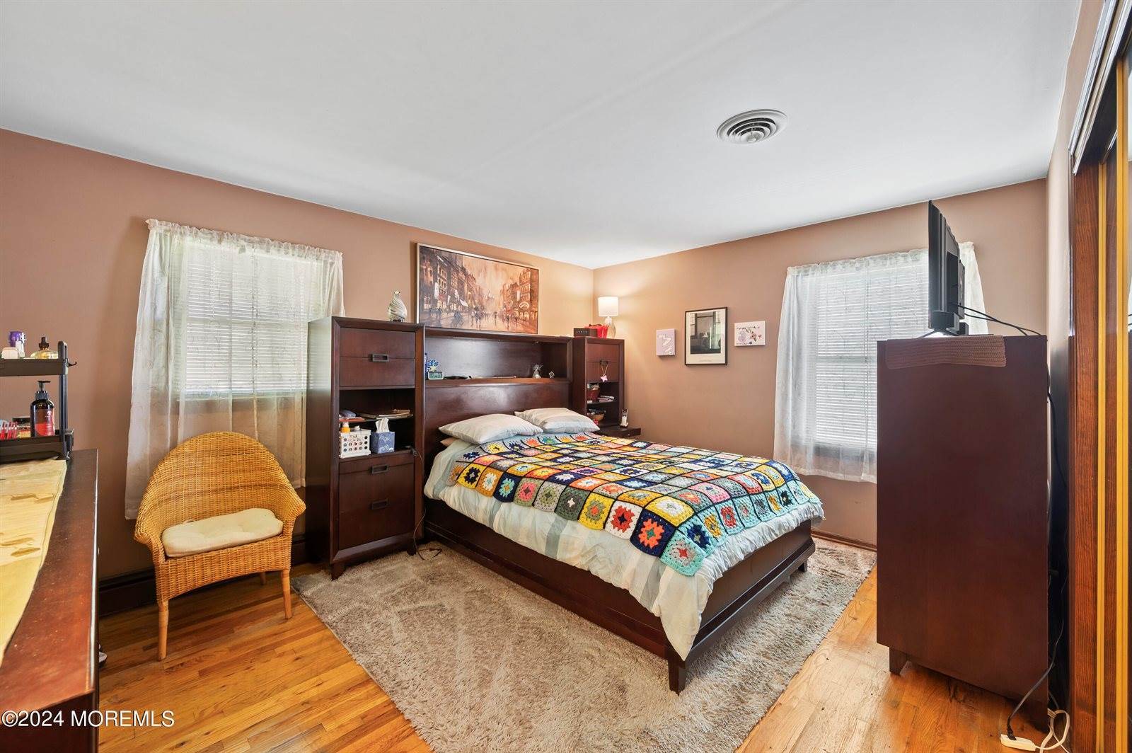 81 Borman Avenue, Avenel, NJ 07001