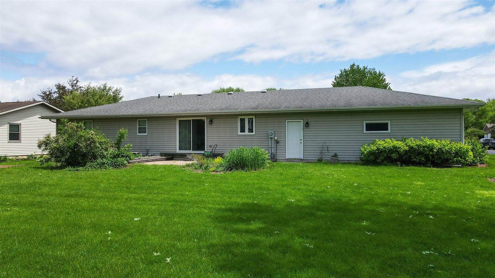 212 S Linden Avenue, Marshfield, WI 54449