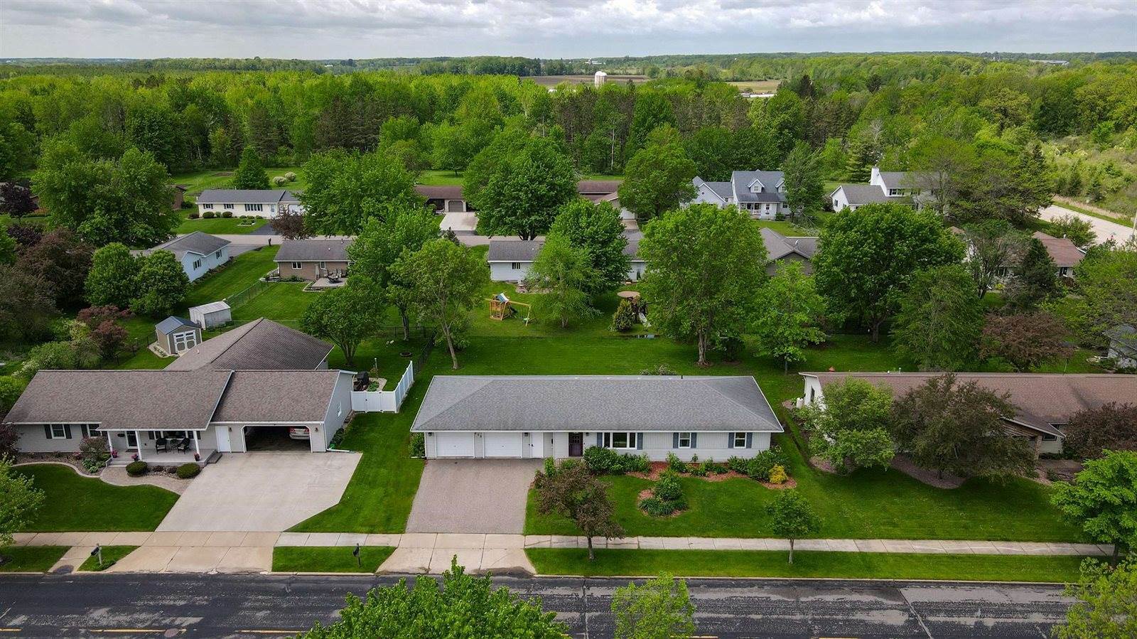 212 S Linden Avenue, Marshfield, WI 54449