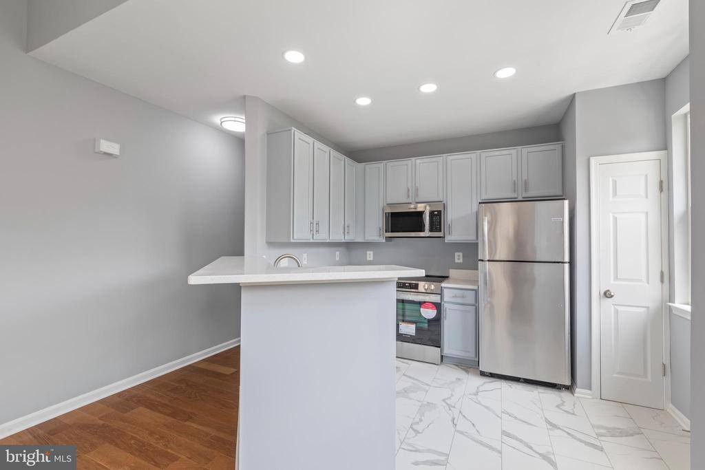 12701 Found Stone Road, Germantown, MD 20876