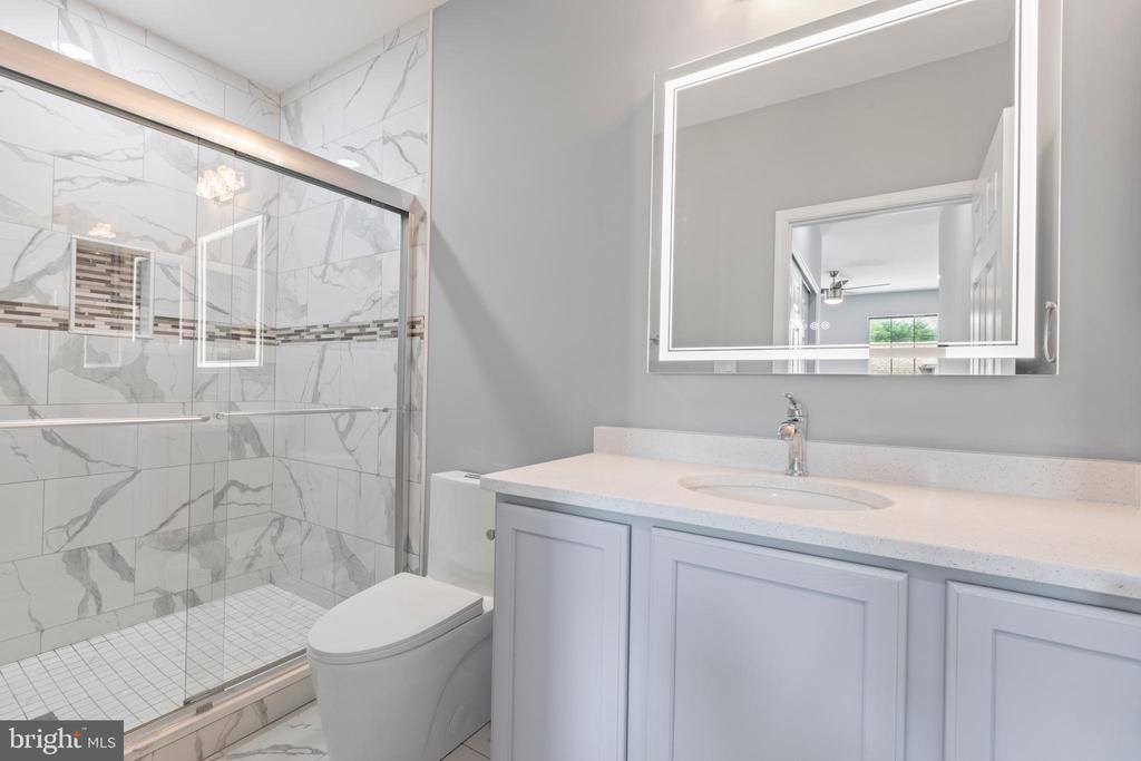 12701 Found Stone Road, Germantown, MD 20876