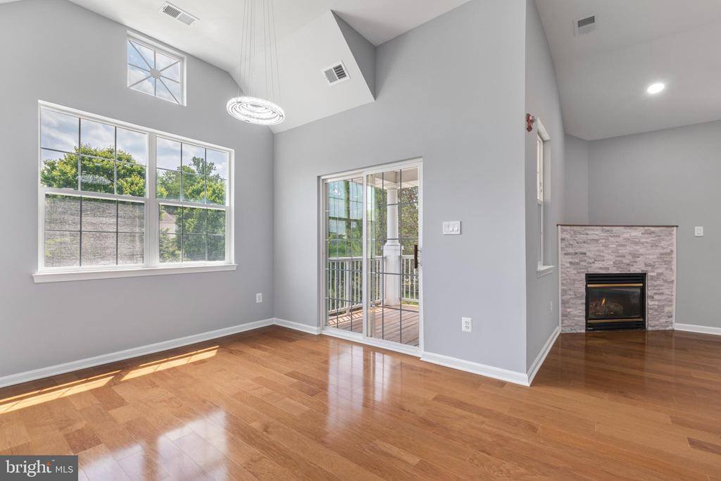 12701 Found Stone Road, Germantown, MD 20876