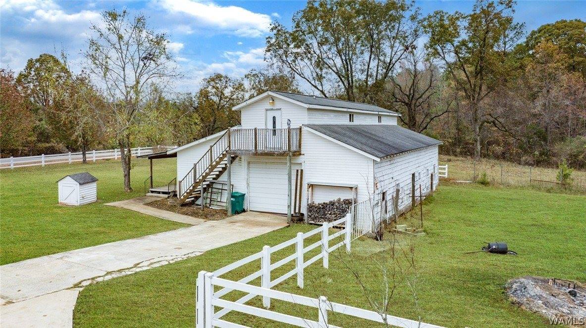 20797 Mormon Road, Northport, AL 35555