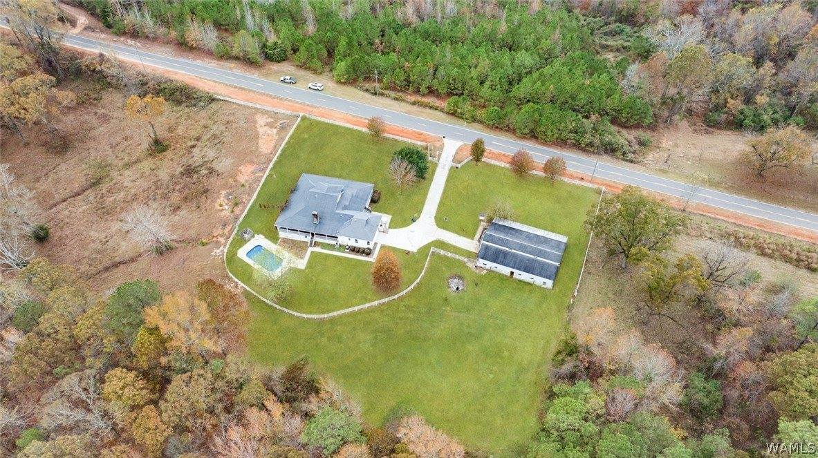 20797 Mormon Road, Northport, AL 35555