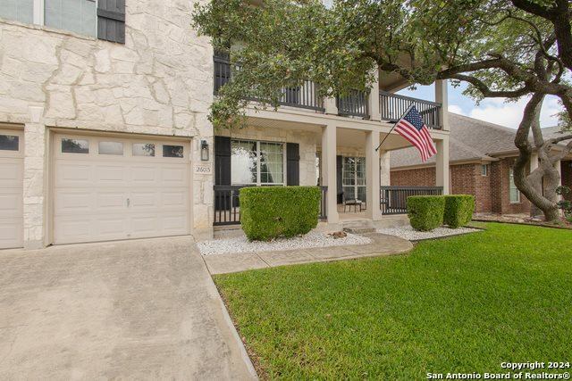 26015 Laurel Pass, San Antonio, TX 78260