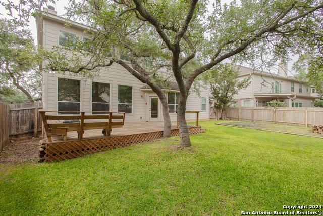 26015 Laurel Pass, San Antonio, TX 78260