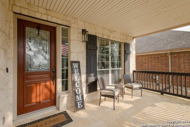 26015 Laurel Pass, San Antonio, TX 78260