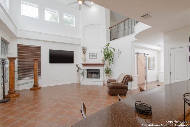 26015 Laurel Pass, San Antonio, TX 78260