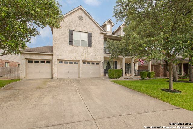 26015 Laurel Pass, San Antonio, TX 78260