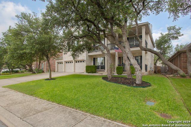 26015 Laurel Pass, San Antonio, TX 78260