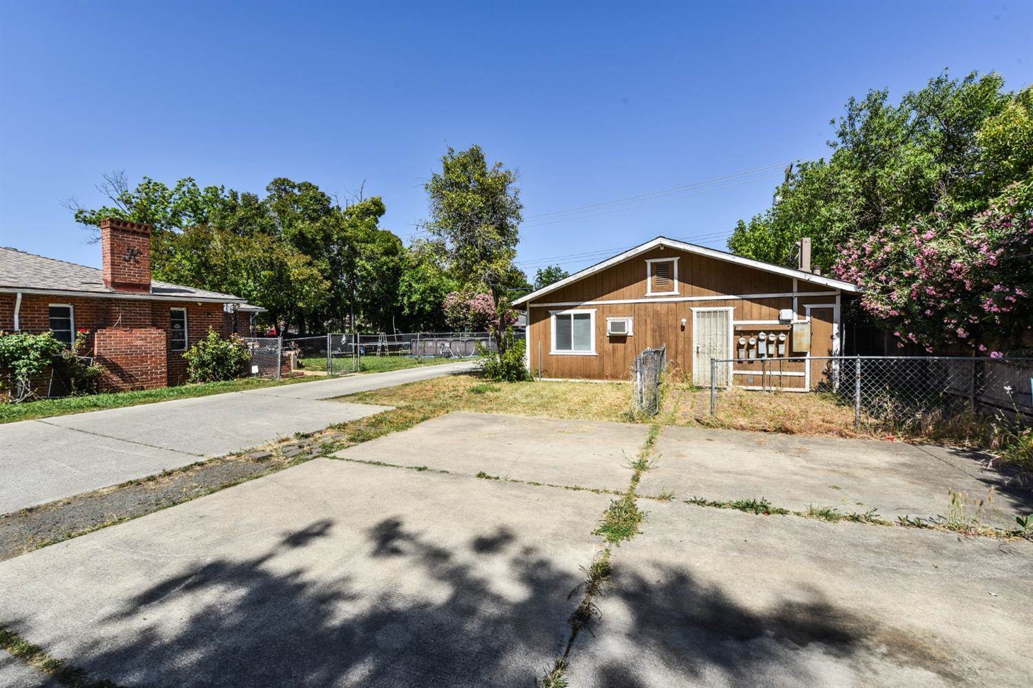 5510 Enrico Boulevard, Sacramento, CA 95820