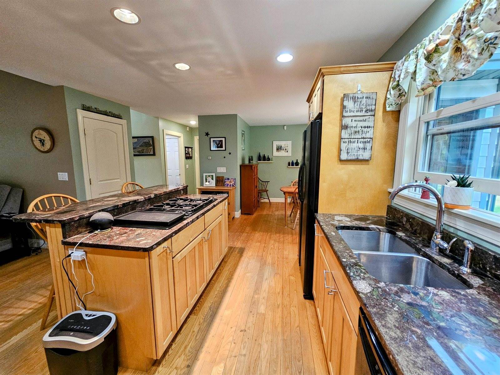 32 Deer Path Drive, Dedham, ME 04429