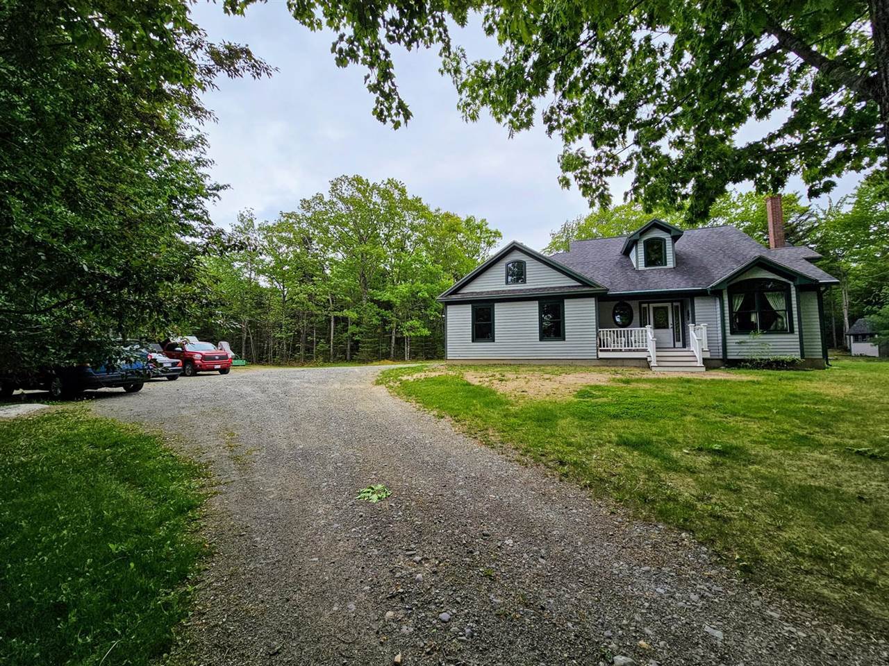 32 Deer Path Drive, Dedham, ME 04429