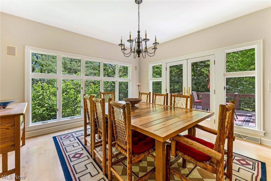 4201 South Turner Road, Canfield, OH 44406