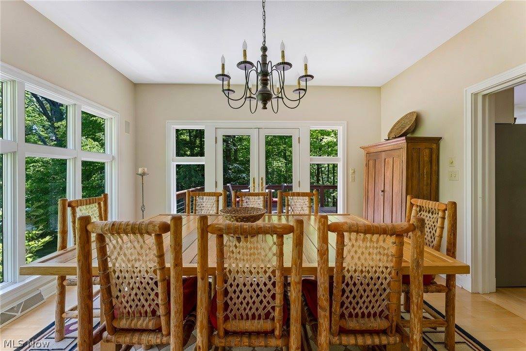 4201 South Turner Road, Canfield, OH 44406