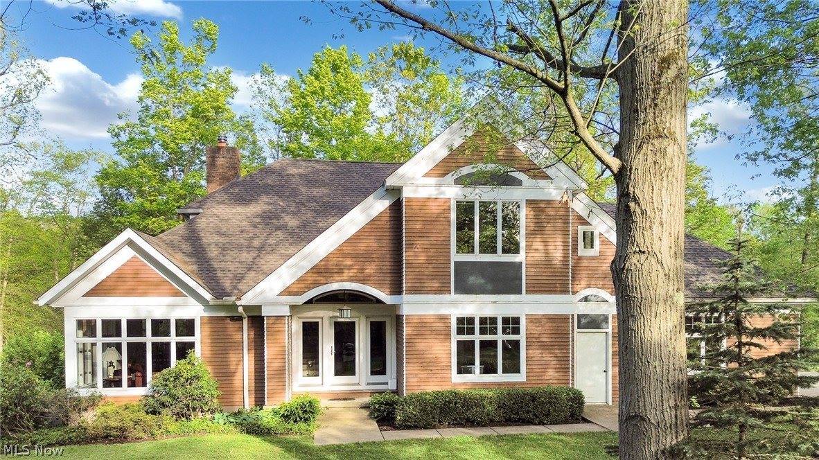 4201 South Turner Road, Canfield, OH 44406