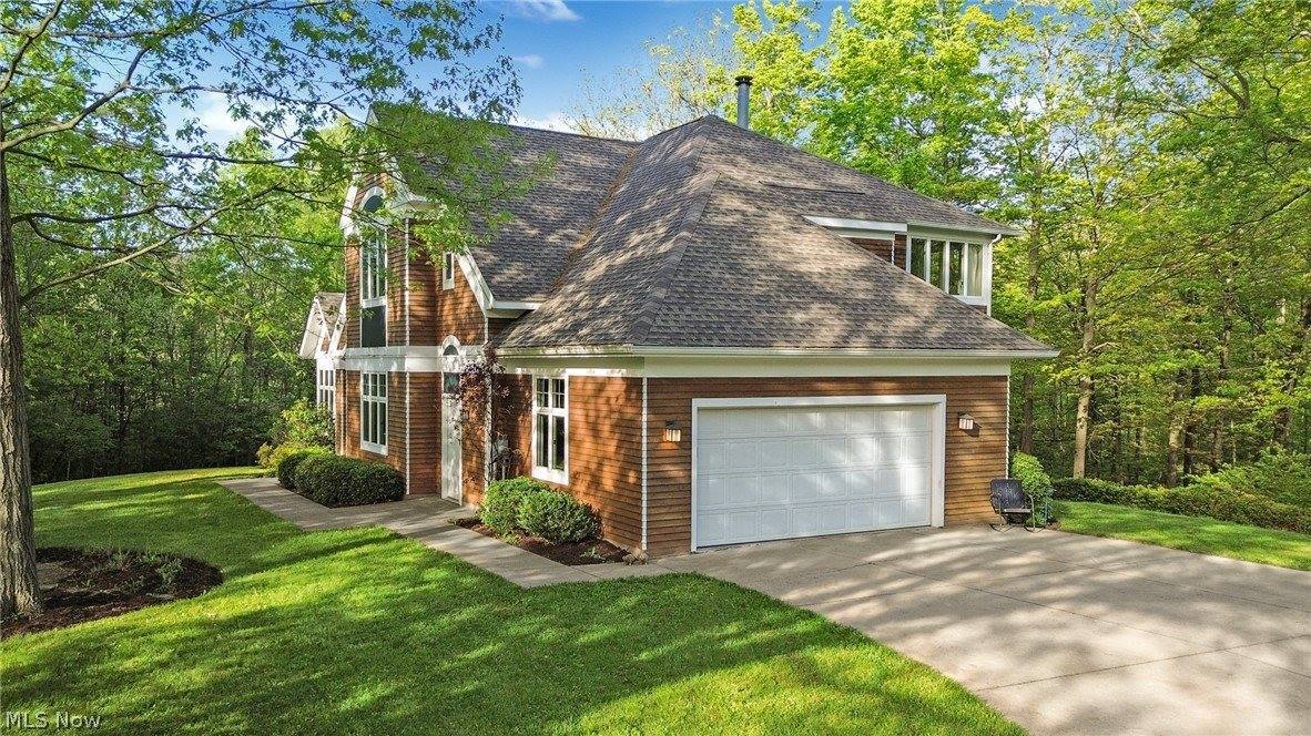 4201 South Turner Road, Canfield, OH 44406