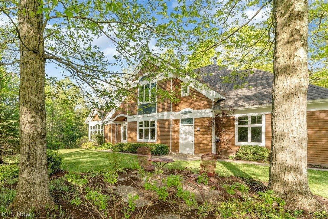 4201 South Turner Road, Canfield, OH 44406