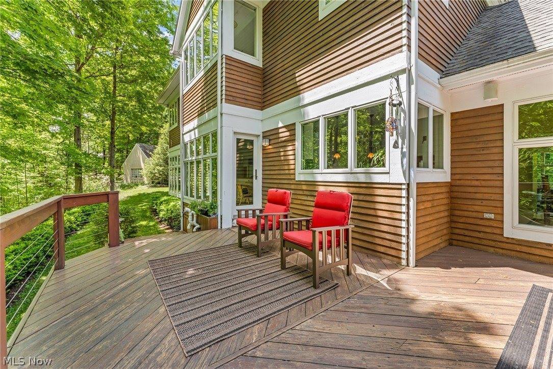 4201 South Turner Road, Canfield, OH 44406