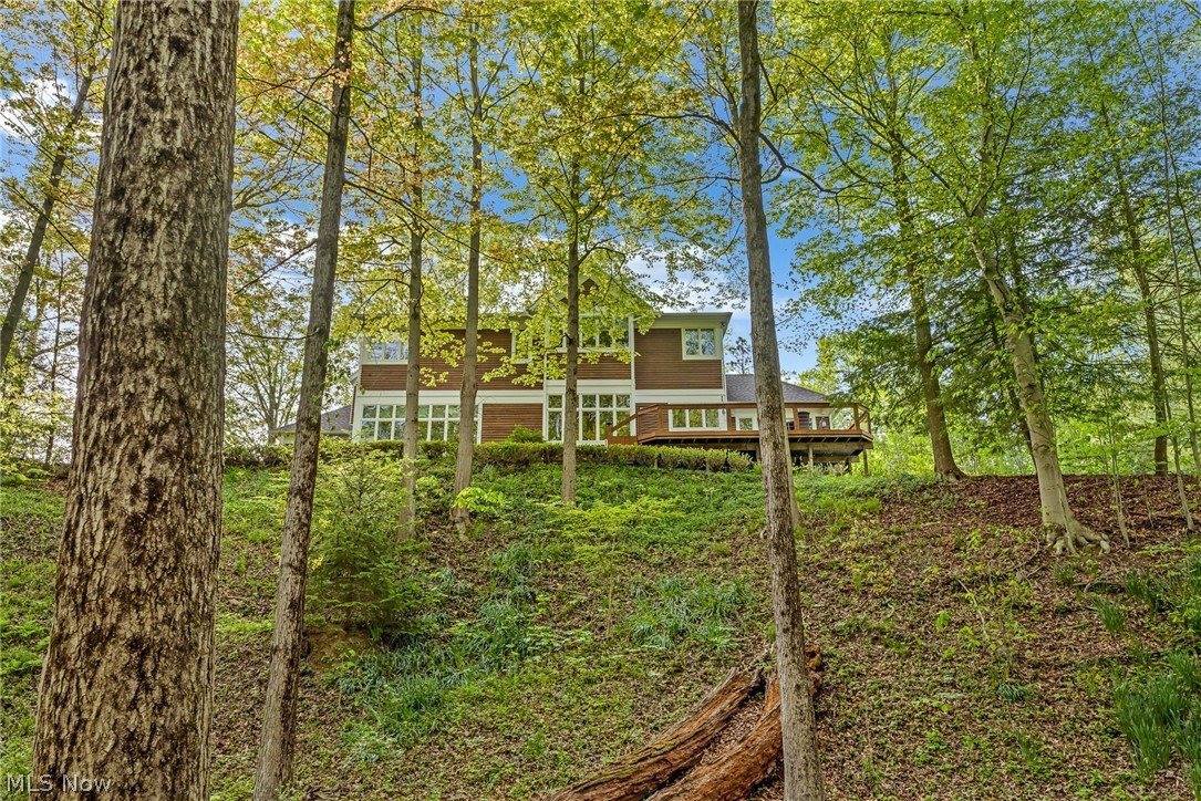 4201 South Turner Road, Canfield, OH 44406