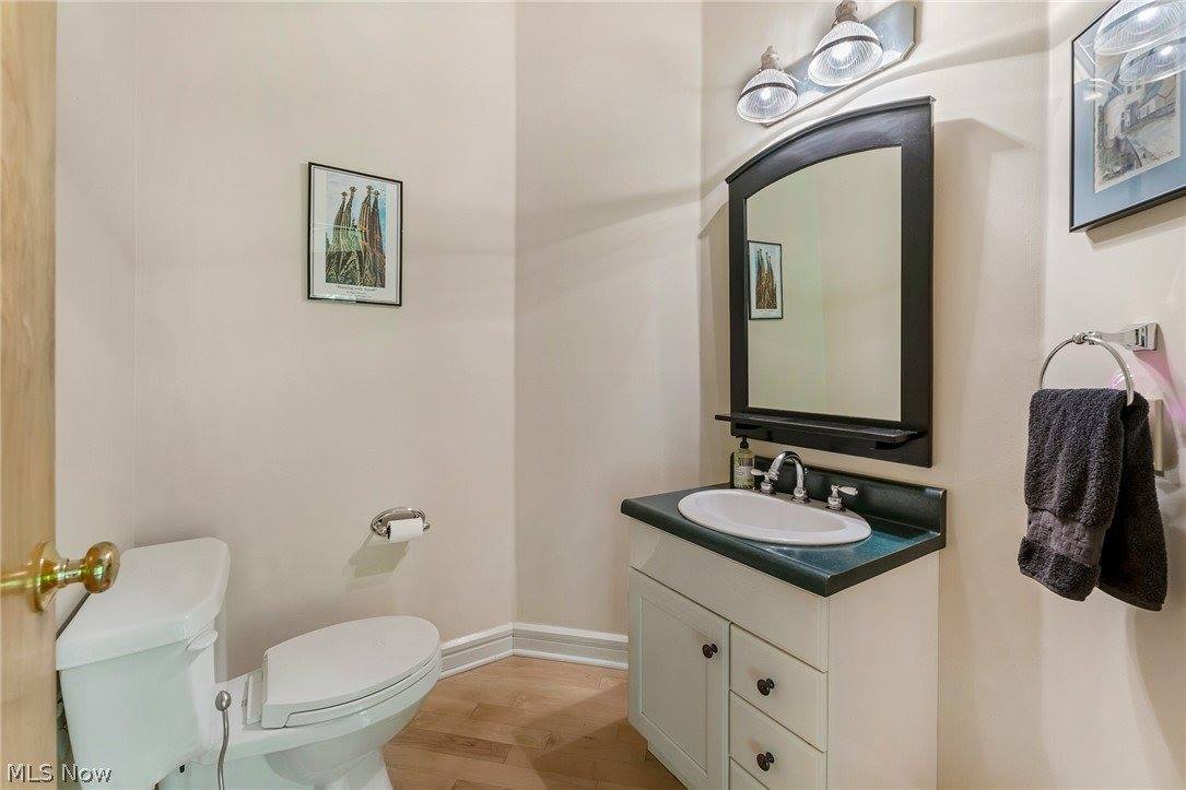 4201 South Turner Road, Canfield, OH 44406