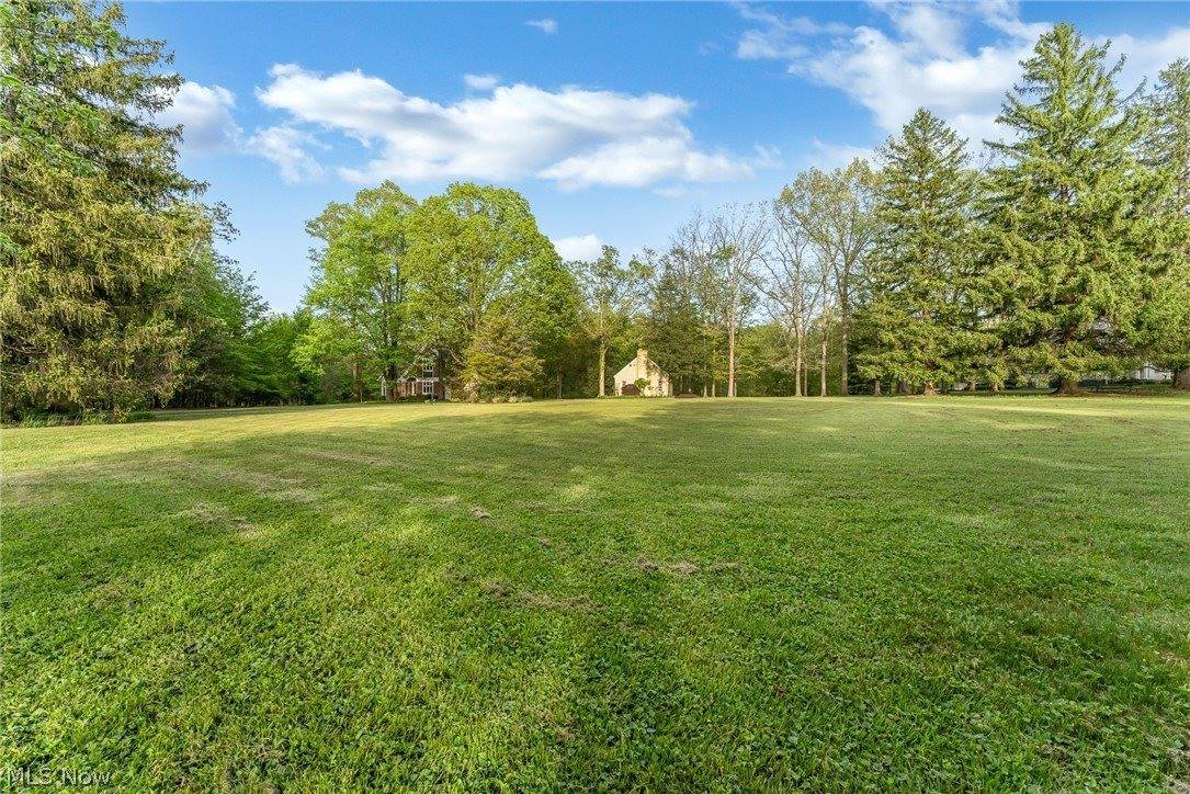 4201 South Turner Road, Canfield, OH 44406