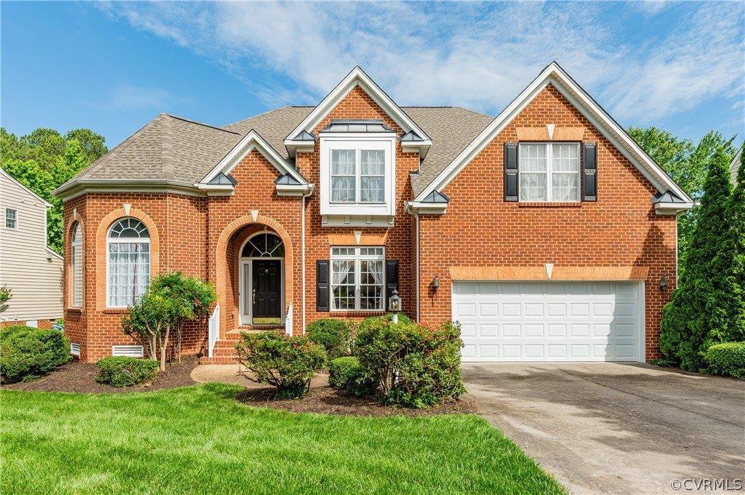 5000 Cobblestone Landing Place, Henrico County, VA 23059