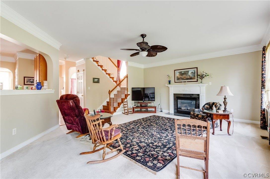 5000 Cobblestone Landing Place, Henrico County, VA 23059