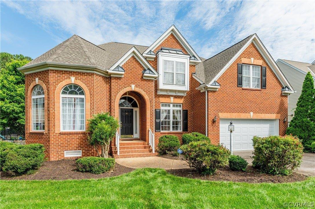 5000 Cobblestone Landing Place, Henrico County, VA 23059