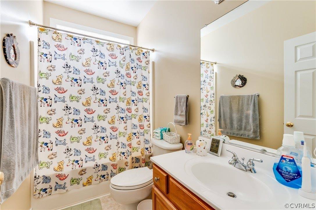 5000 Cobblestone Landing Place, Henrico County, VA 23059