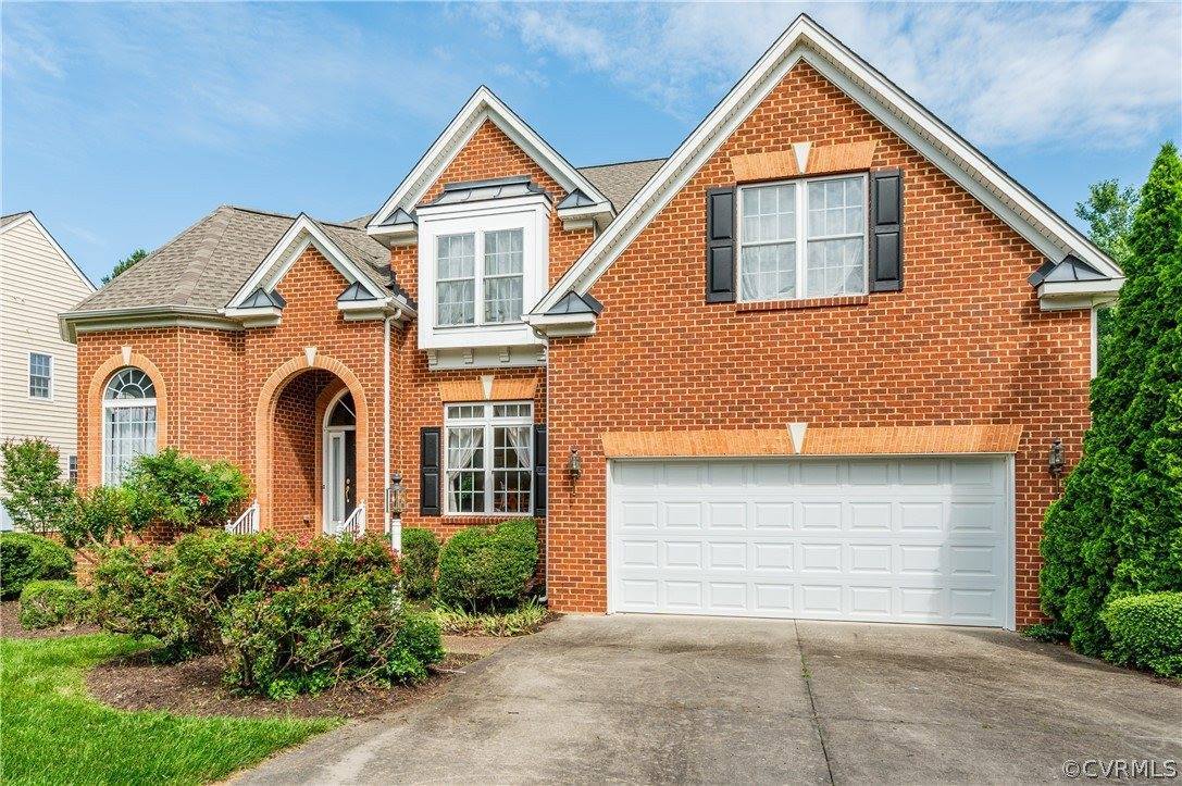 5000 Cobblestone Landing Place, Henrico County, VA 23059