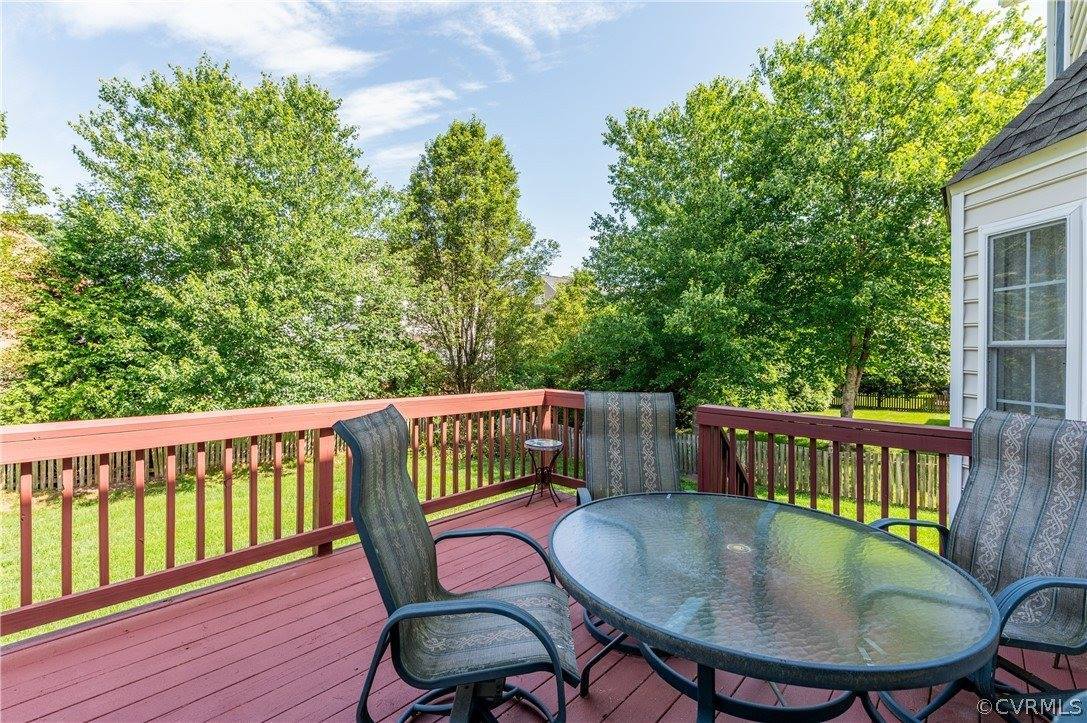 5000 Cobblestone Landing Place, Henrico County, VA 23059