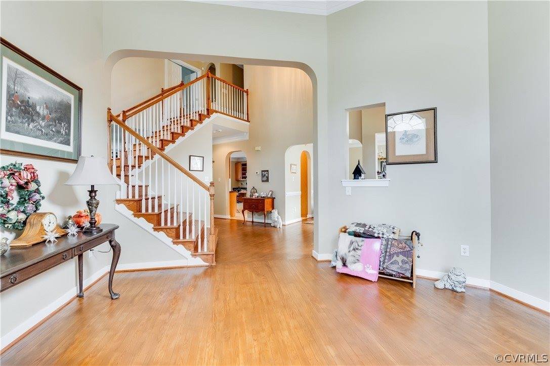 5000 Cobblestone Landing Place, Henrico County, VA 23059