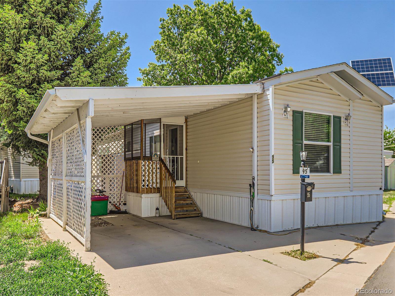 951 17th Avenue, Longmont, CO 80501