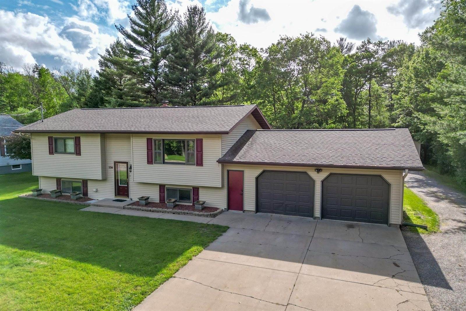 530 25th Avenue South, Wisconsin Rapids, WI 54495