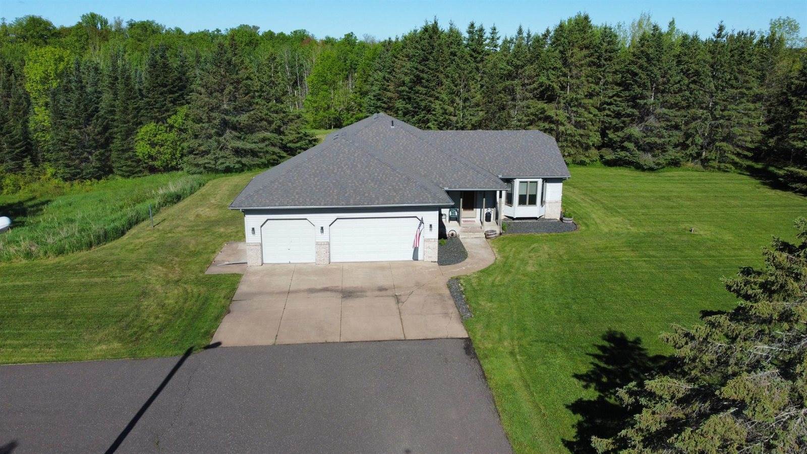 39424 North Shoreland Road, Sturgeon Lake, MN 55783