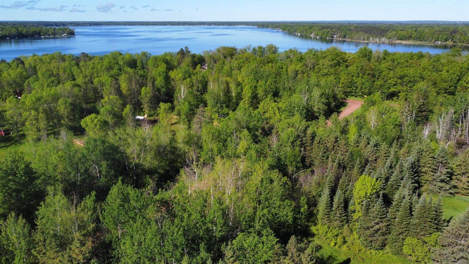 39424 North Shoreland Road, Sturgeon Lake, MN 55783