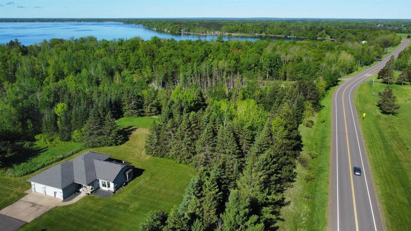 39424 North Shoreland Road, Sturgeon Lake, MN 55783