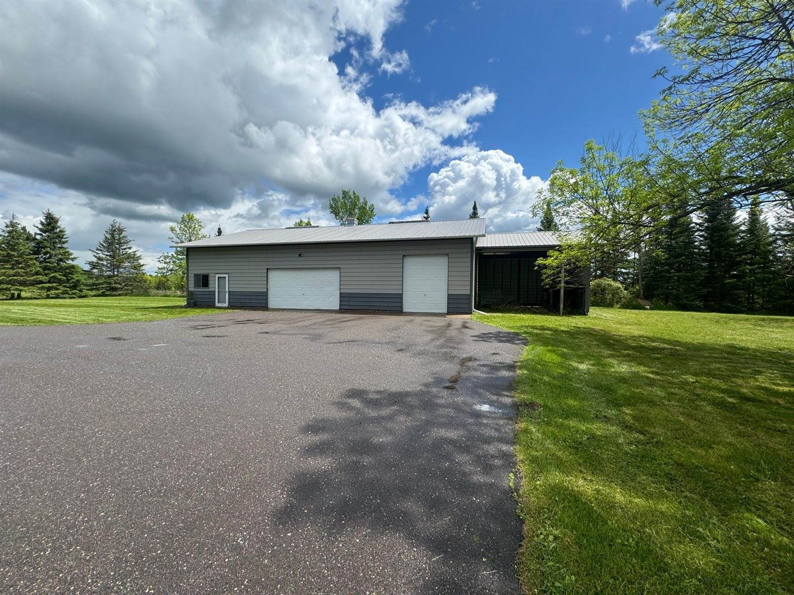 39424 North Shoreland Road, Sturgeon Lake, MN 55783