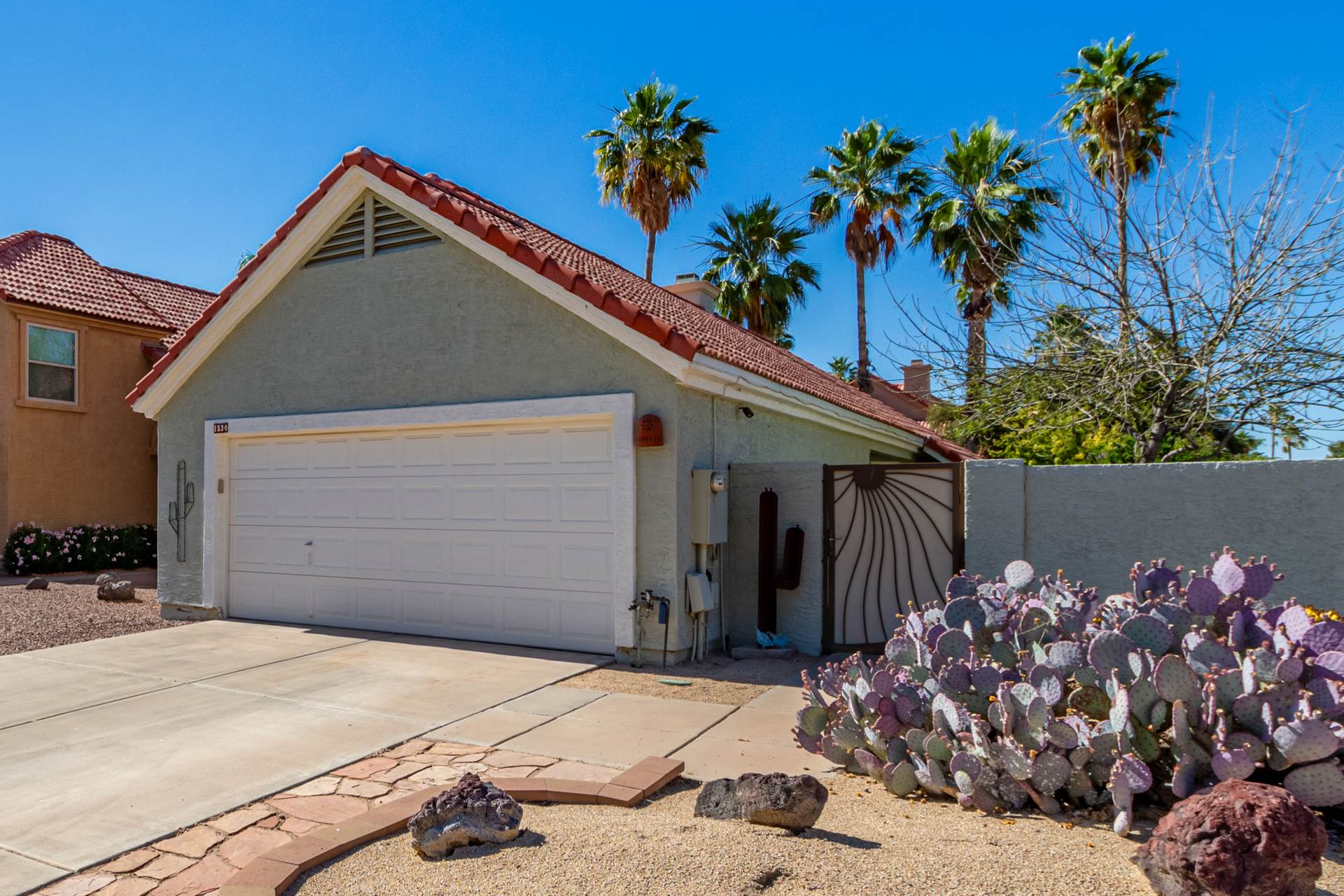 1534 East Commerce Avenue, Gilbert, AZ 85234