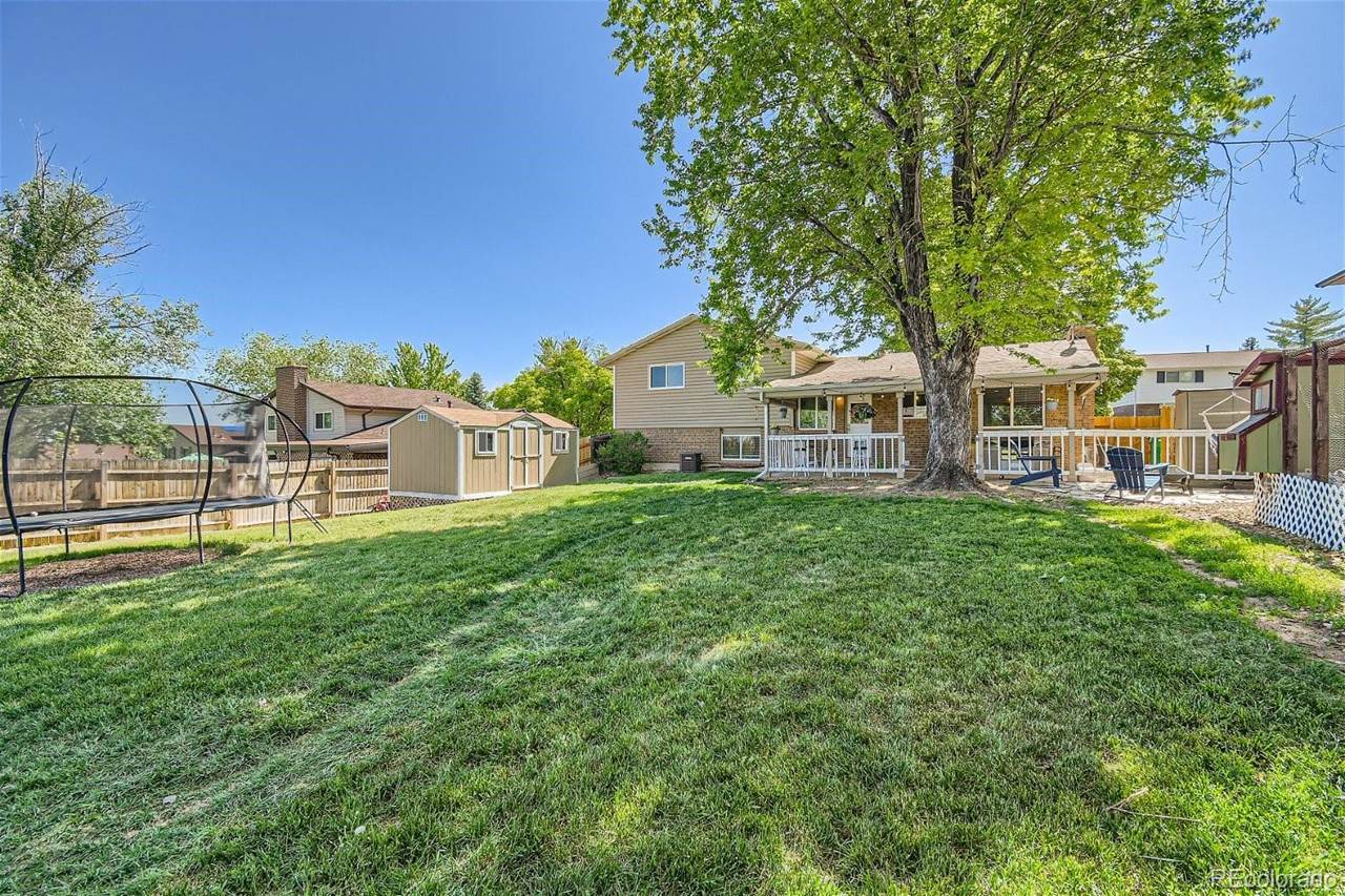 9345 Utica Street, Westminster, CO 80031