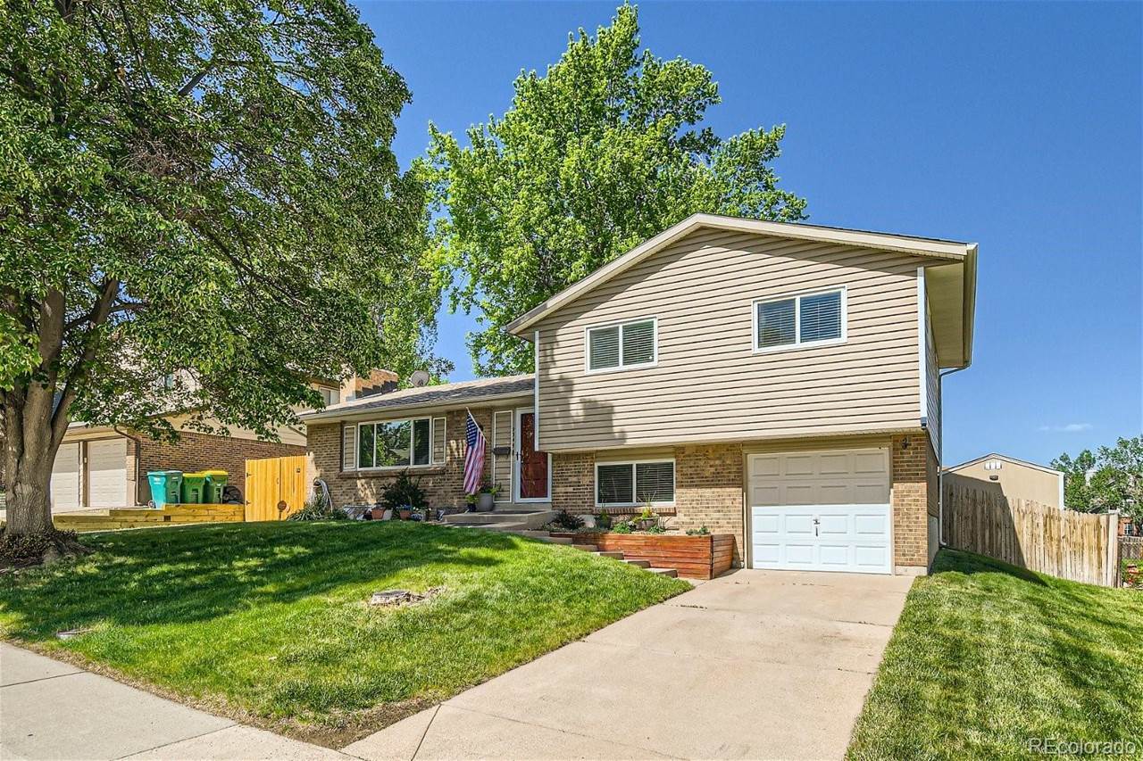 9345 Utica Street, Westminster, CO 80031
