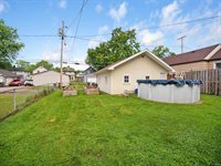 1719 California Avenue, Fort Wayne, IN 46805