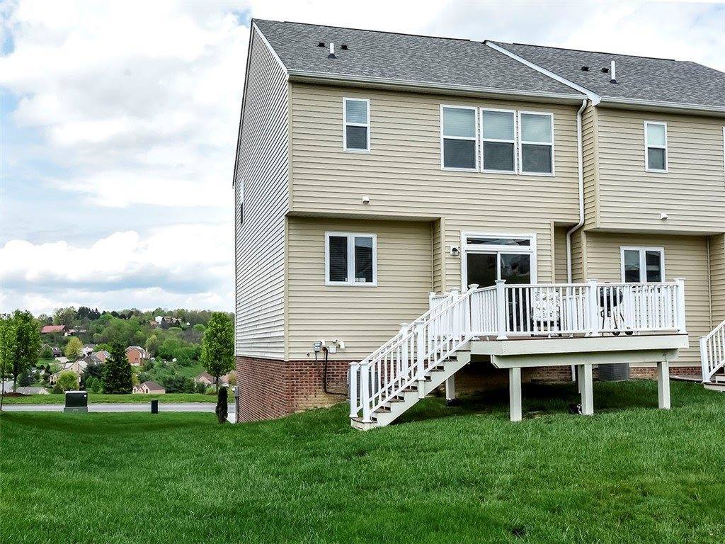 541 Gala Drive, North Strabane, PA 15317