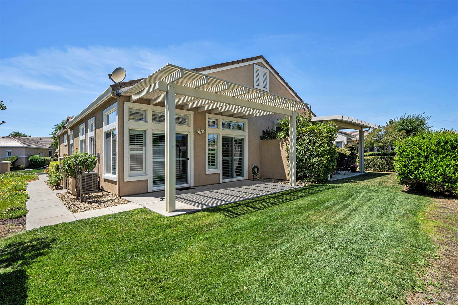 326 Gladstone Dr, Brentwood, CA 94513