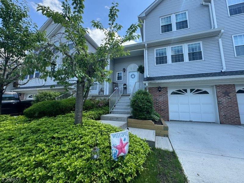 167 Cameron Ct, Independence Township, NJ 07840