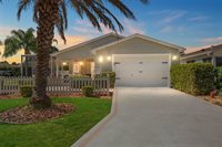 8270 Se 175th Tybee Street, The Villages, FL 32162